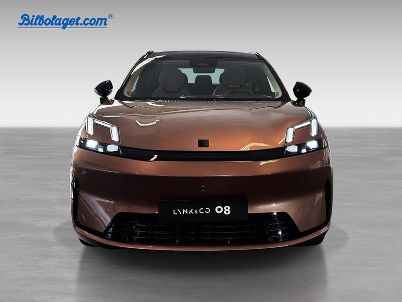 Lynk & Co 08 bild 2