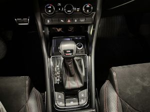 Skoda Kodiaq bild 16