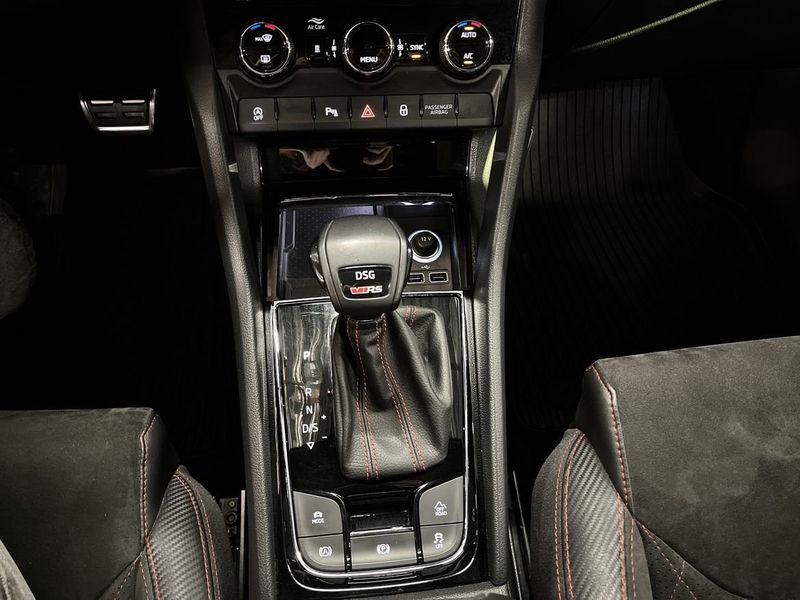 Skoda Kodiaq bild 16