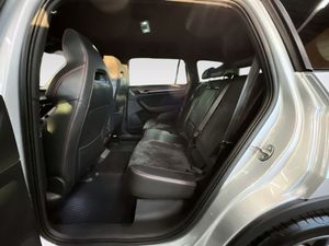 Skoda Kodiaq bild 9