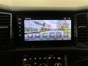 Skoda Kodiaq bild 15