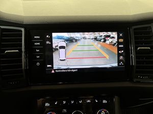 Skoda Kodiaq bild 14