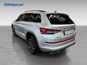 Skoda Kodiaq bild 7
