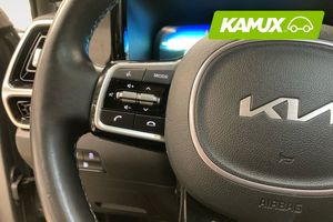 Kia Sorento bild 23