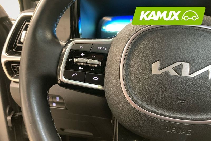 Kia Sorento bild 23