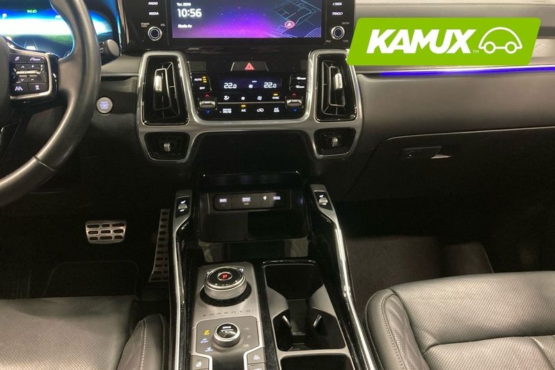 Kia Sorento bild 11