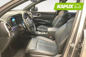 Kia Sorento bild 9