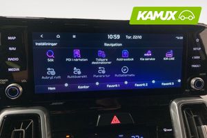 Kia Sorento bild 18