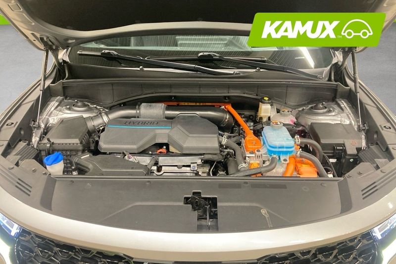 Kia Sorento bild 17