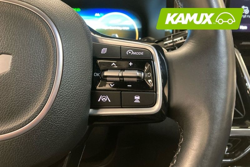 Kia Sorento bild 24