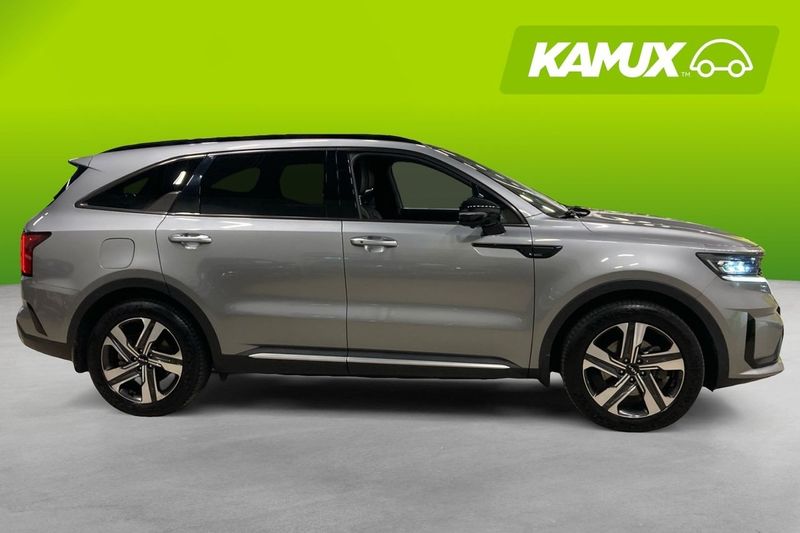 Kia Sorento bild 2