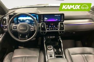 Kia Sorento bild 10
