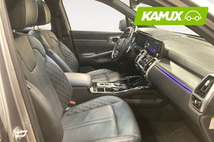 Kia Sorento bild 15