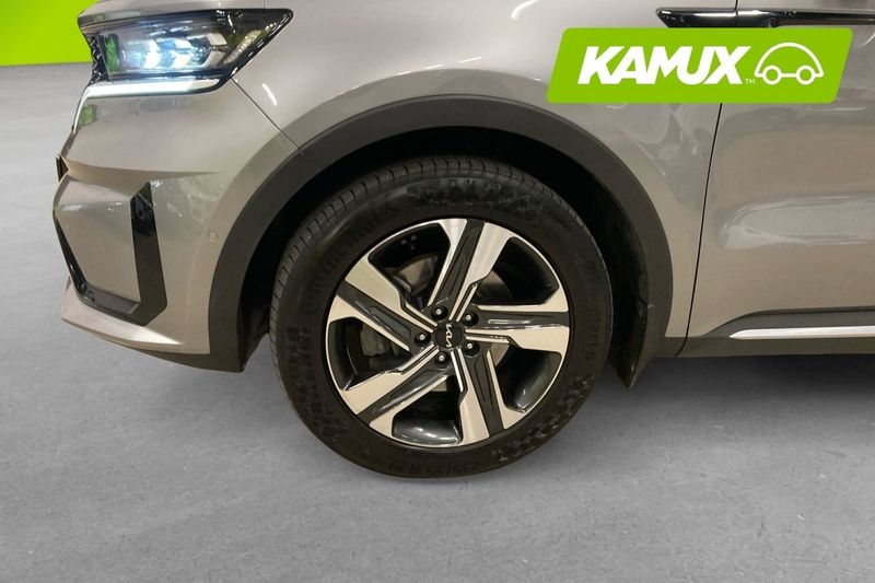 Kia Sorento bild 8