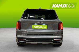 Kia Sorento bild 5