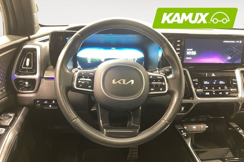 Kia Sorento bild 13