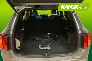Kia Sorento bild 16