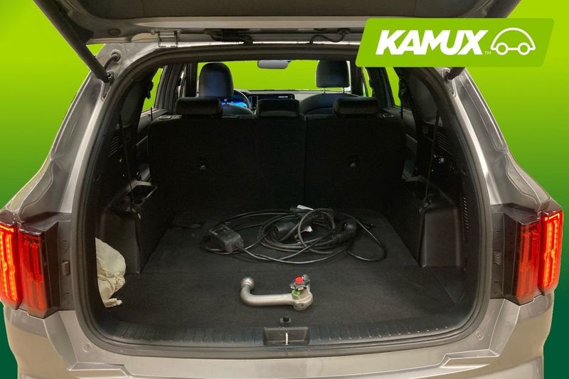 Kia Sorento bild 16