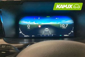 Kia Sorento bild 12