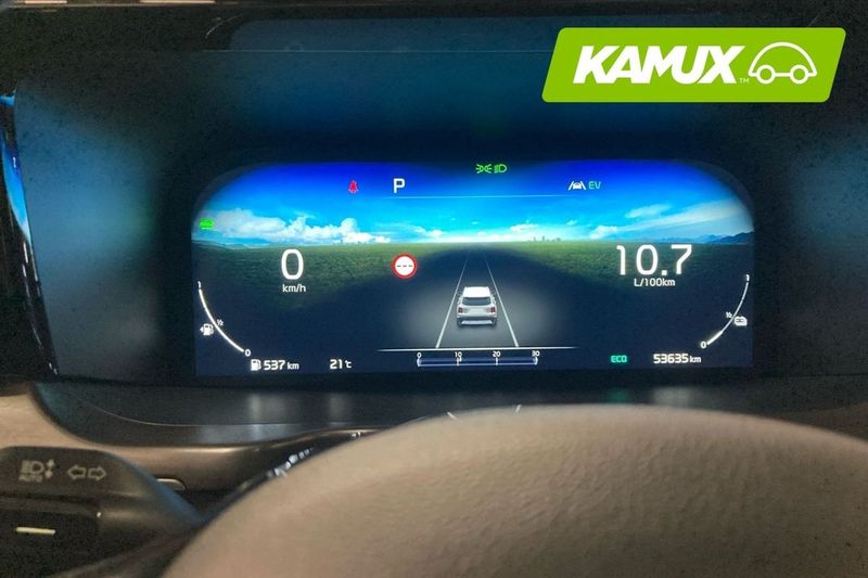 Kia Sorento bild 12