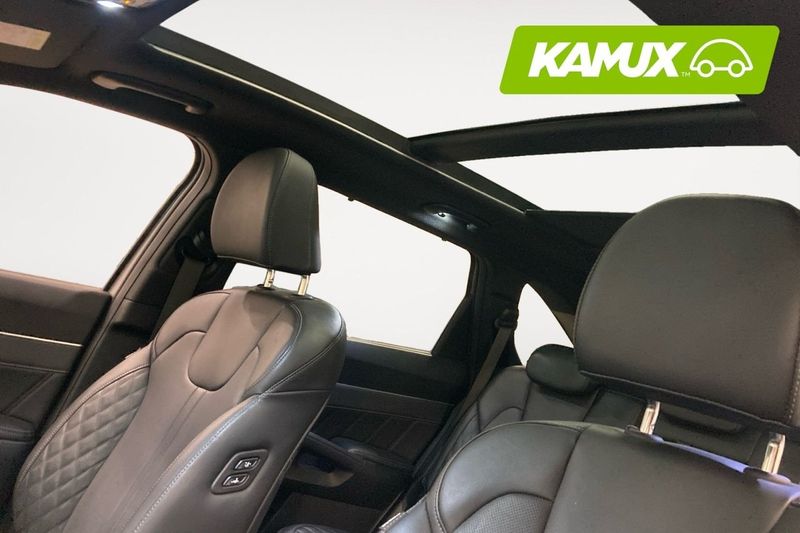 Kia Sorento bild 20