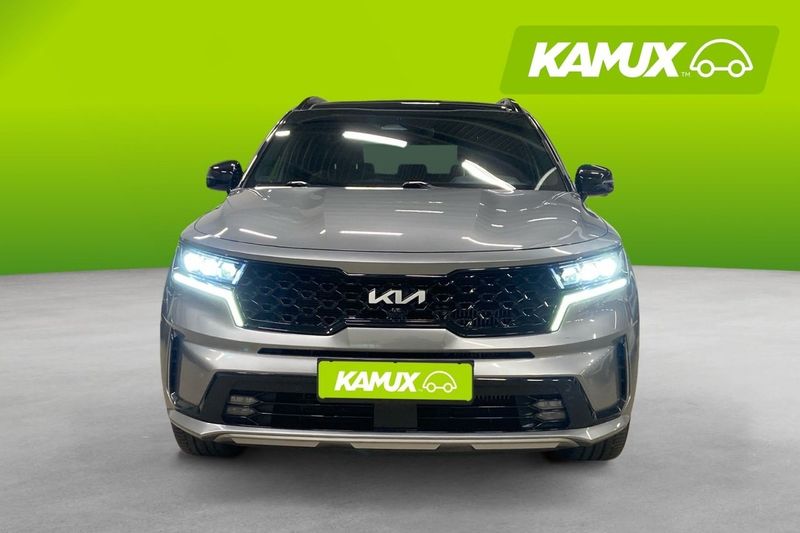 Kia Sorento bild 6