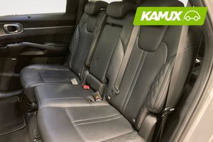 Kia Sorento bild 14