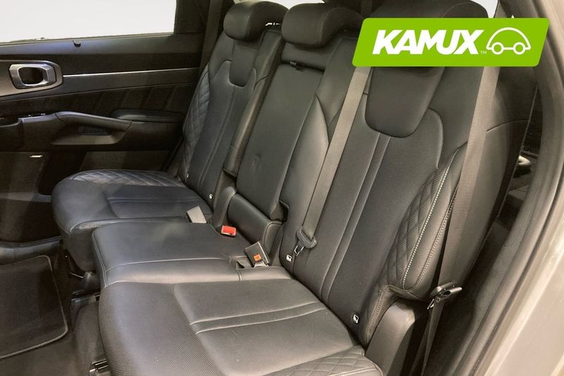 Kia Sorento bild 14
