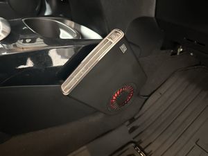 Toyota Yaris bild 18