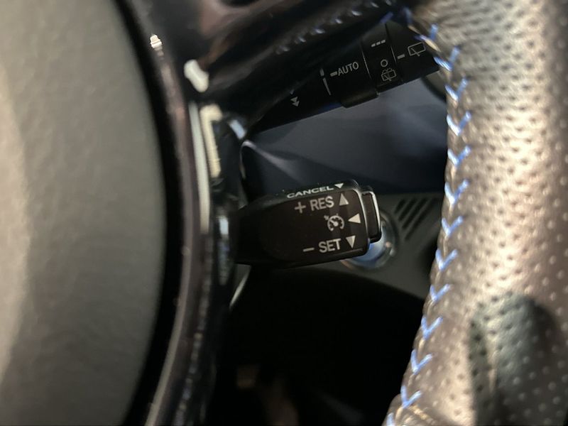 Toyota Yaris bild 20