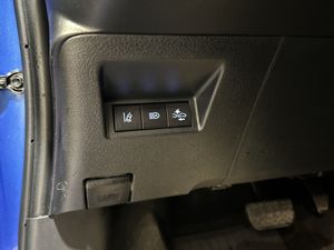 Toyota Yaris bild 23