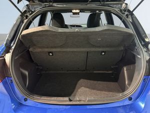 Toyota Yaris bild 12