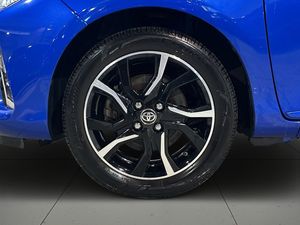 Toyota Yaris bild 14