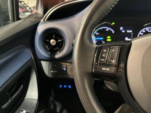 Toyota Yaris bild 21