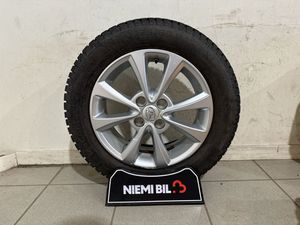Toyota Yaris bild 17