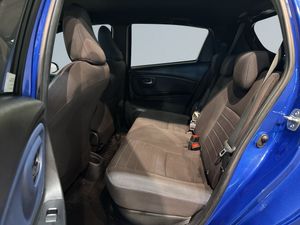 Toyota Yaris bild 13