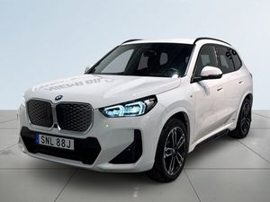 BMW X1 bild 16