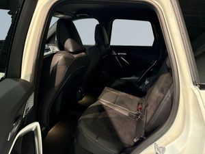 BMW X1 bild 13