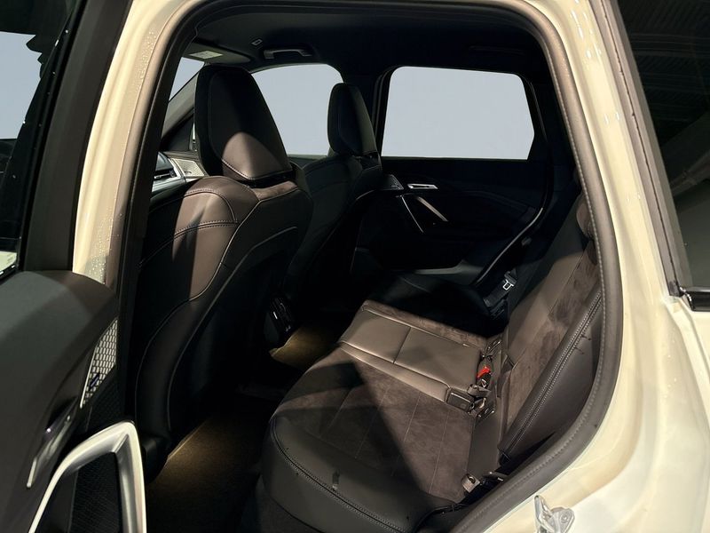 BMW X1 bild 13