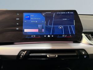 BMW X1 bild 11