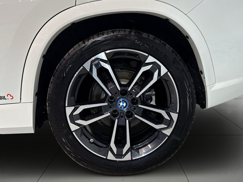 BMW X1 bild 14