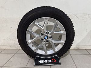 BMW X1 bild 21