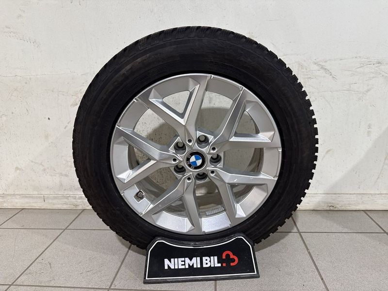 BMW X1 bild 21