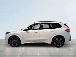 BMW X1 bild 4