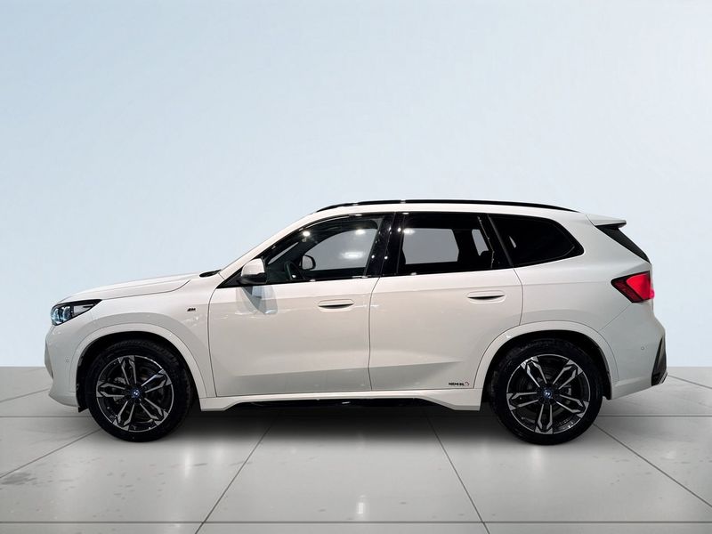 BMW X1 bild 4