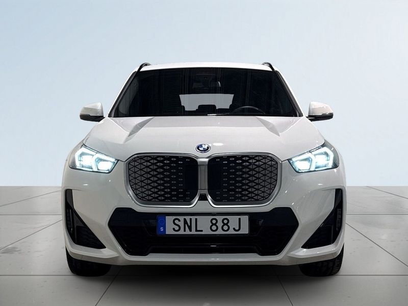 BMW X1 bild 2