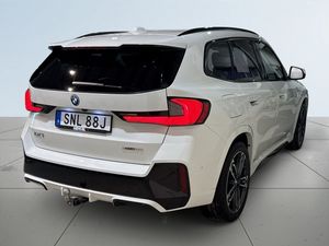 BMW X1 bild 6