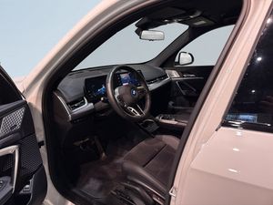 BMW X1 bild 7