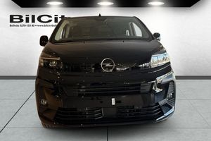 Opel Zafira bild 4