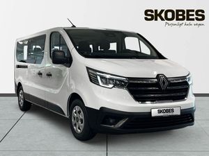 Renault Trafic bild 1